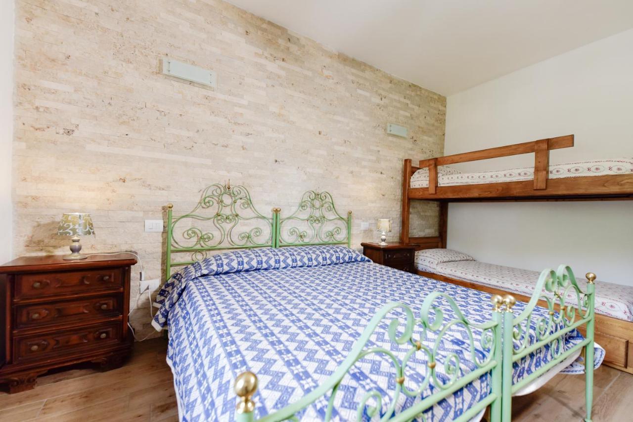 Agriturismo Castello Delle Fornaci - Private Jacuzzi アルチドッソ エクステリア 写真