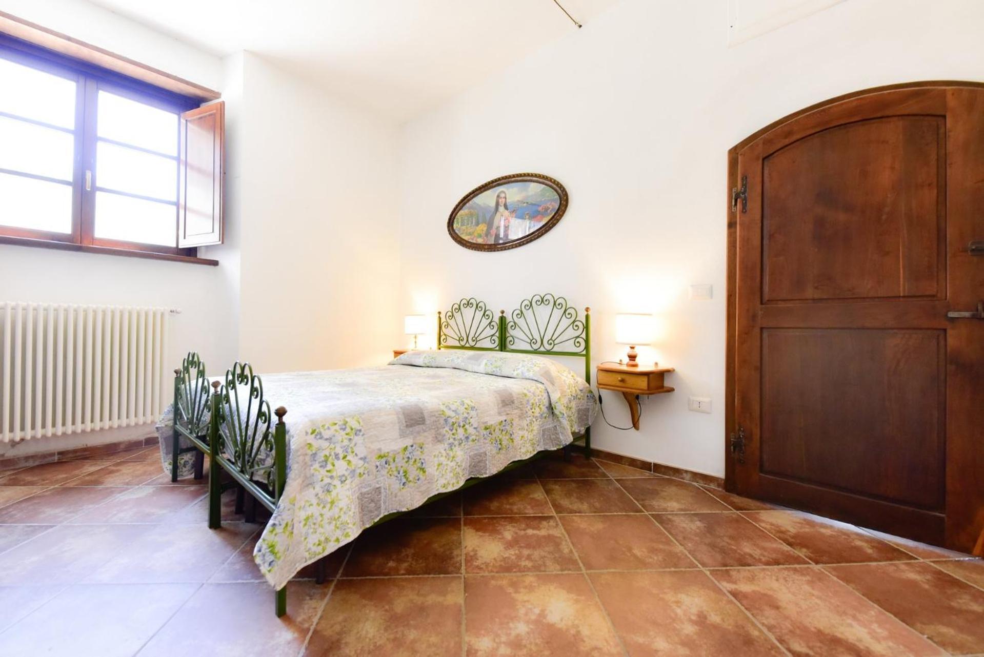 Agriturismo Castello Delle Fornaci - Private Jacuzzi アルチドッソ エクステリア 写真