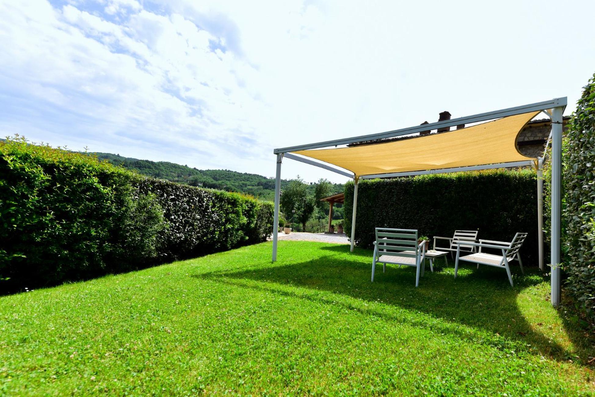 Agriturismo Castello Delle Fornaci - Private Jacuzzi アルチドッソ エクステリア 写真